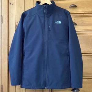 The North Face - TNF Black - Size L/G